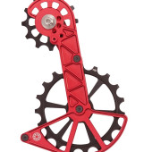 Kogel KOLOSSOS Oversized Derailleur Cage for Shimano GRX and